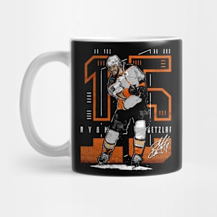 ryan getzlaf future Mug